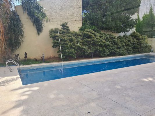 Sale Two Rooms Amenities Vte López al Río