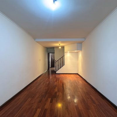 Triplex Apartment for Sale with Garage