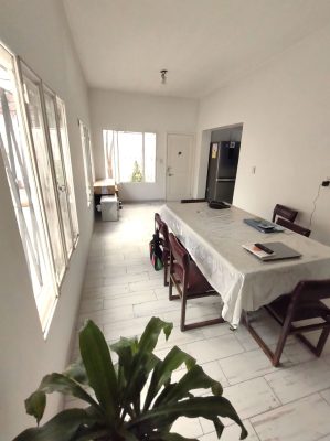 4-room house for sale with garage, warehouse, various uses, Munro