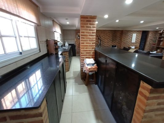 Venta - Casa 5 Amb - Comercial - Rincon De Milberg