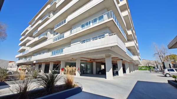 Alquiler Monoambiente Villa Martelli C/ Cochera