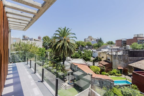 Venta Victoria 2-Room with Garage, Bright Balcony