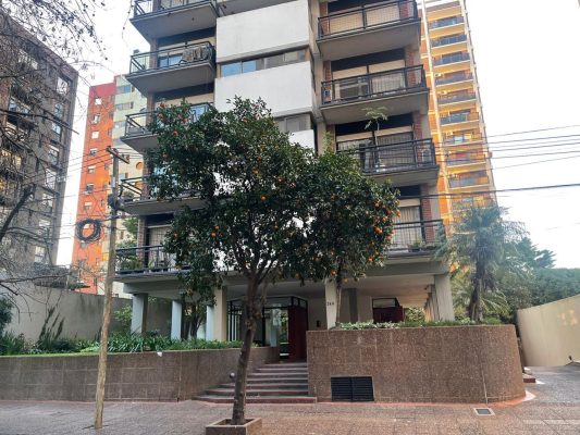 Venta Dpto 3 Amb C/Balcón Coch Luminoso Martínez