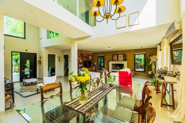 Casa 5 Dormitorios Pileta En San Isidro Labrador