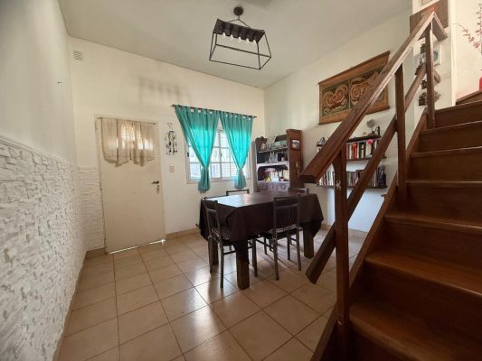 Duplex for Sale, 3 rooms, Villa Martelli