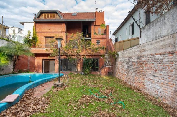 House for Sale, Calle Pileta, Vicente Lopez, Lot 295, 295 sq m
