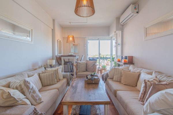 Venta Departamento 2 Ambientes Acassuso