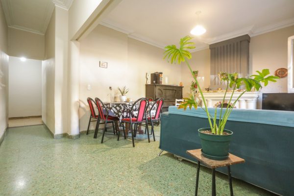 Olivos Sale PH 3 rooms Large Patio and Garage