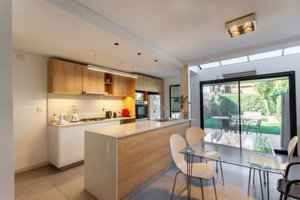 Apartment for Sale: 3 rooms with loft in San Fernando