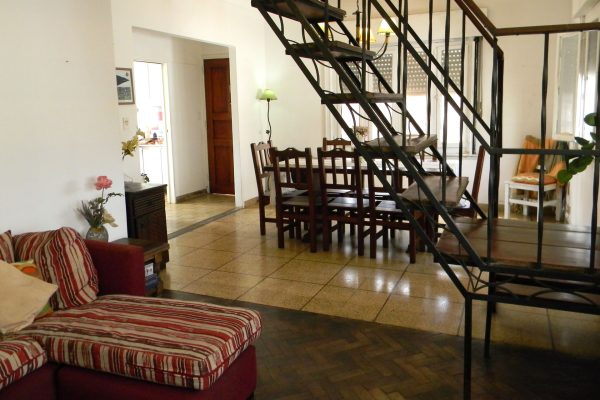 Ph De 4 Ambientes Con Terraza En Villa Adelina