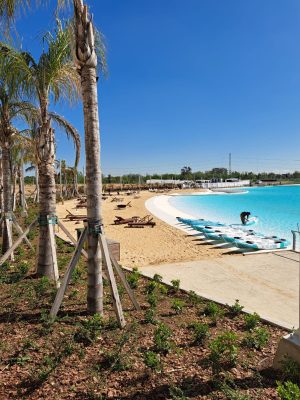 Alquiler Departamento 2 Amb Remeros Beach