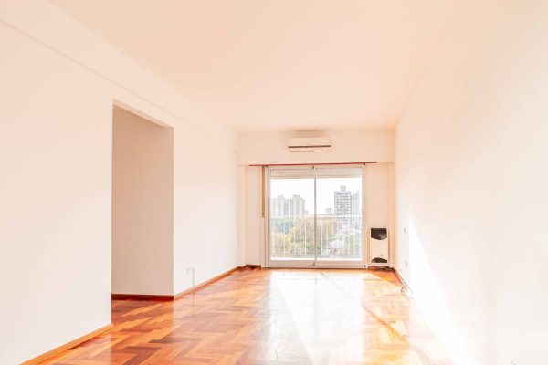 Apartment for Sale, 3 Rooms, Vicente Lopez