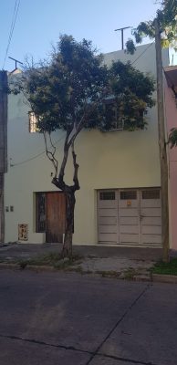 Sale of Villa Martelli
