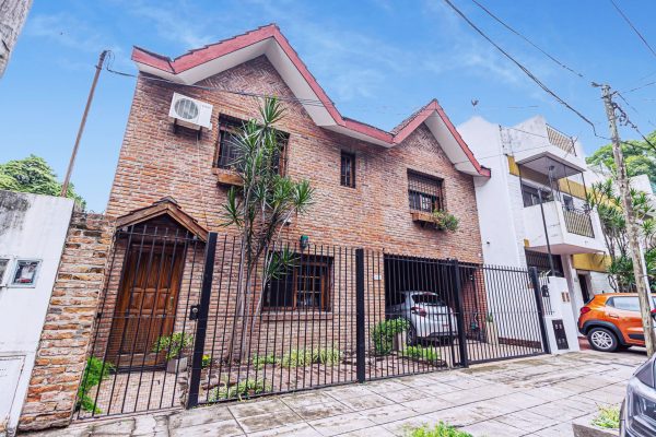 Venta Casa 5 Ambientes Apto Credito Villa Adelina