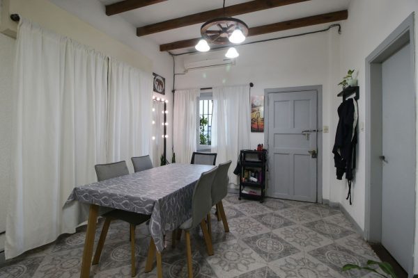 Venta Casa Tipo Ph Beccar Con Cochera 4 Unidades