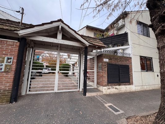 2-Room Apartment for Sale in Munro