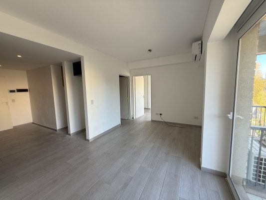 Sale 2 Rooms With Parking Olivos