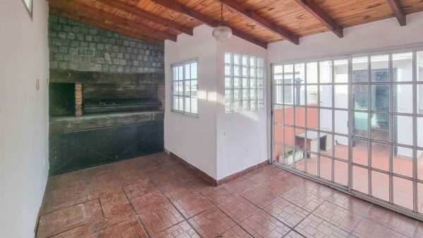 Apartment for Sale, 4 rooms, patio with grill, terrace, trade