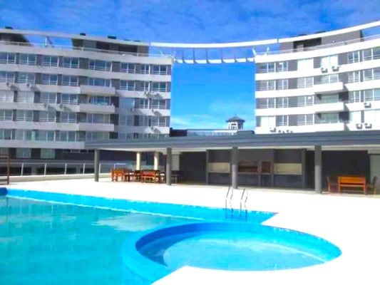 Venta Departamento 4 Amb Tipo Duplex Nordelta