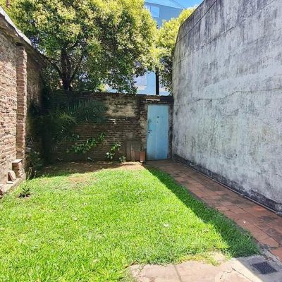 House for Renovation, West Florida, Center