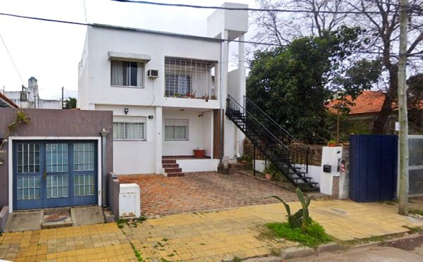Ph 3 rooms for sale in San Fernando, Cochera Street