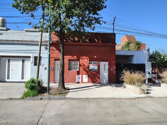 Venta Casa A Refaccionar Villa Adelina