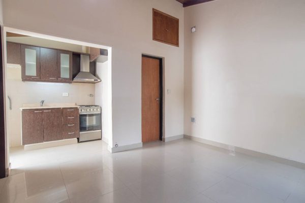 Venta Ph 2 Ambientes Con Patio Martinez - Permuta