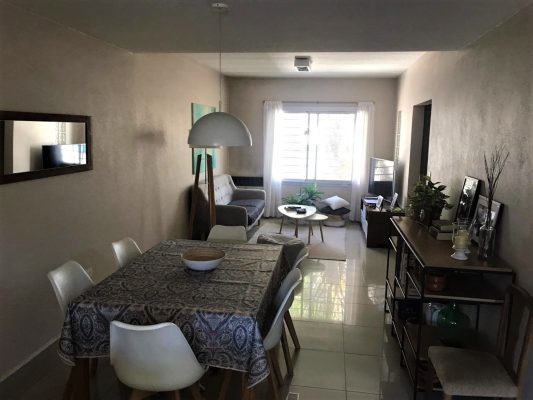 Apartment 3 Bedrooms, Terrace, Parking, Amenities