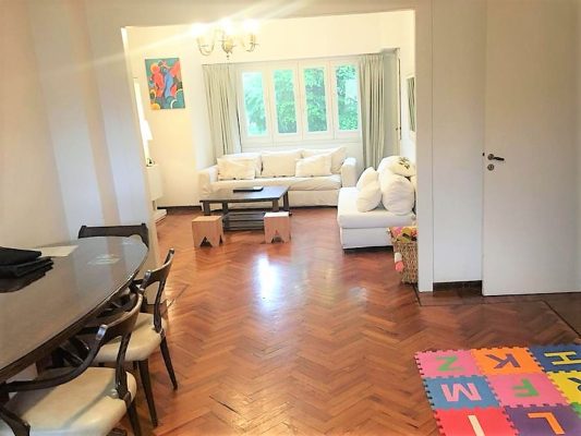 Sale Apartment 3 rooms s-Av.Maipú 131 square meters Tza ppia