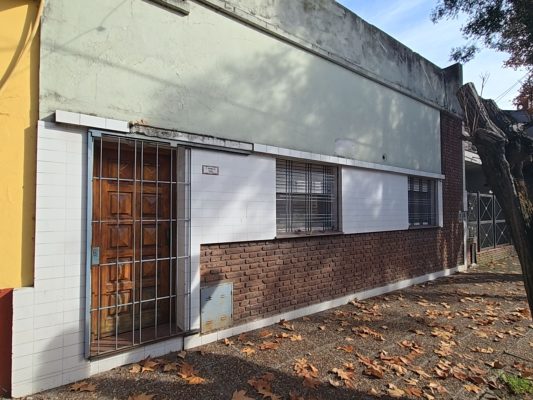 4-Room House for Sale, Villa Martelli