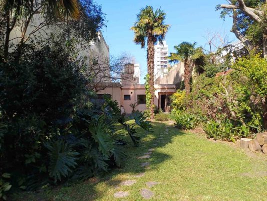 House for Sale – 7 Rooms – Vicente Lopez Garden – Credit Available