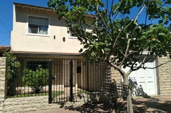 Venta Casa 5 Ambientes , Beccar San Isidro