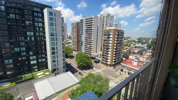 3-room Apartment for Sale Olivos Vicente Lopez Credit