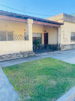 Casa En Venta En Don Torcuato 3 Ambientes