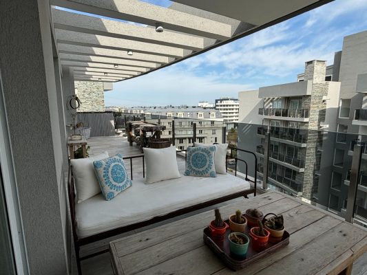 VENTA Depto 4 Ambientes en Torres Cristal