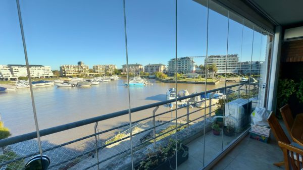 Venta Dpto 4 Amb Coch Vista Laguna Miradores Bahia