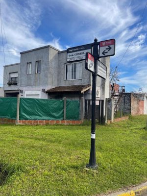 Venta Casa Con Potencial De Renta En Benavidez