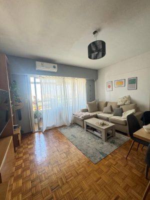 2-room Apartment with Garage Credit