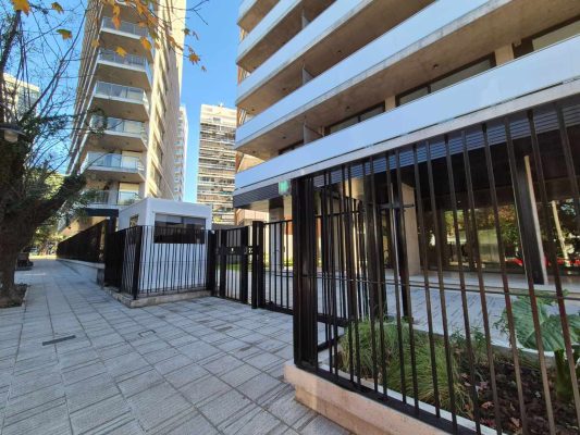 Dpto 2 Amb en Barlovento Towers cochera amenities
