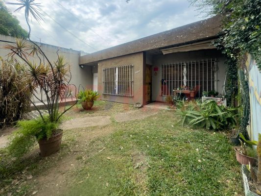 House 3 rooms and Apartment with Florida West Park for Sale