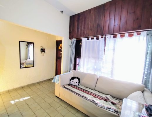 Ph Duplex for Sale – 3 Rooms, Terrace, Grill – Munro