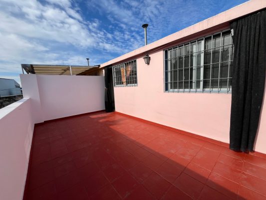 FOR SALE APARTMENT, 2 rooms, Florida Vte Lopez, Credit Apartment