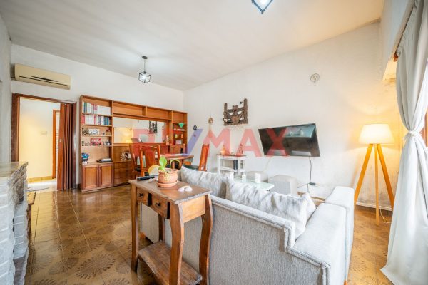Venta Ph 2 Amb Muy Luminosa Boulogne