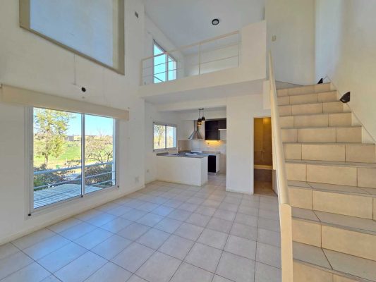 Venta 2 Ambientes El Palmar Homes 2 Nordelta
