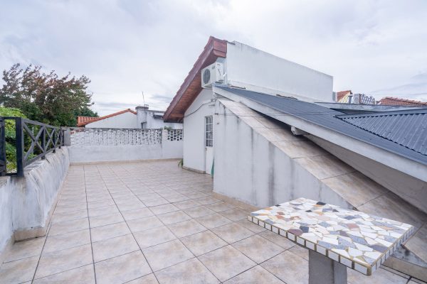 Ph House Type 4 Rooms Terrace Gazebo Barbecue