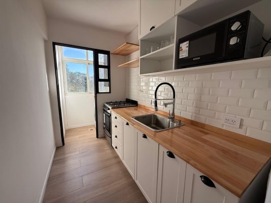 Sale 3-room Vicente Lopez Refurbished to New