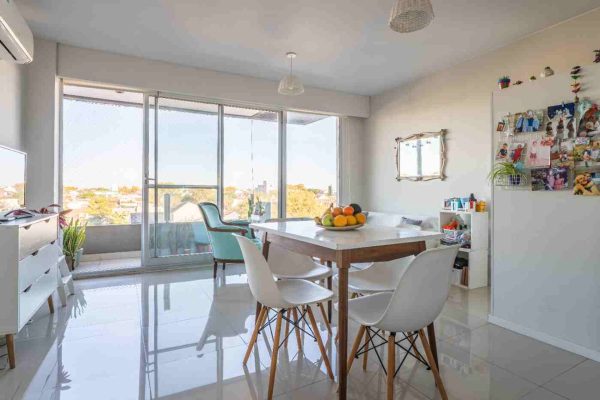 Sale Opportunity: 2 Rooms with Balcony and Open View
