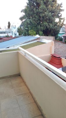 Apartment for Sale: 2 Rooms with Balcony and Parking in Florida