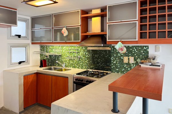 Venta Dúplex 4 Ambientes Jardín / Pileta, Martínez