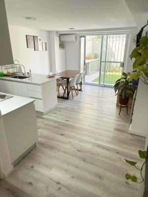 2-Room Duplex for Sale – Olivos Garden, Garage